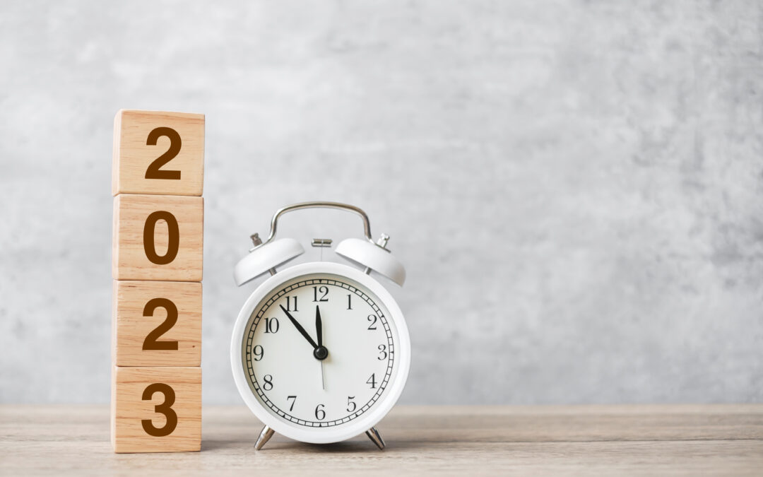 Frist für die Steuererklärung 2023 ist der 02.06.2025