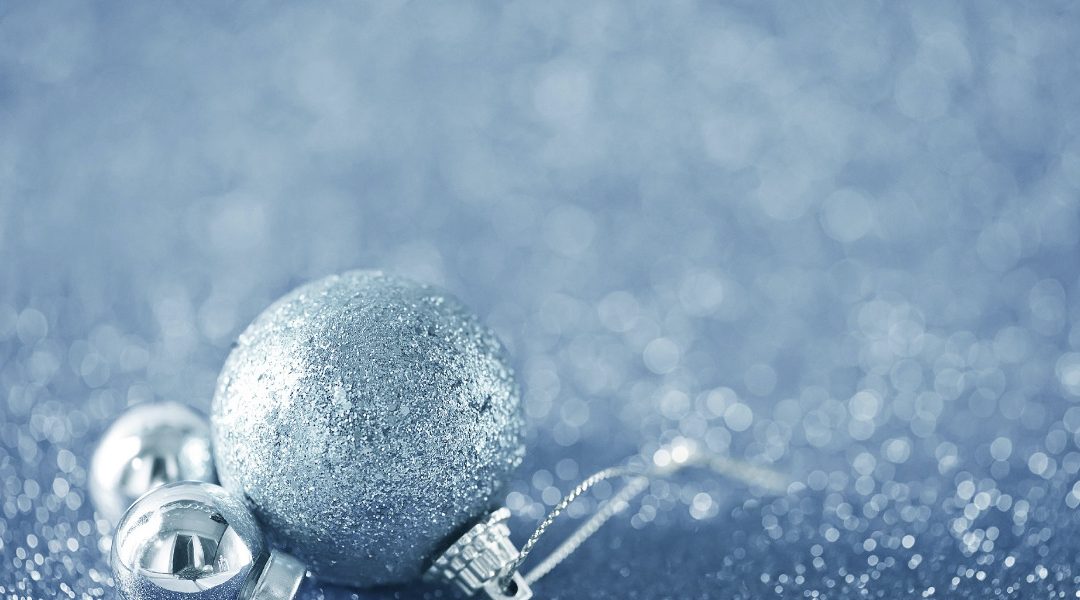 Eine besinnliche Weihnachtszeit