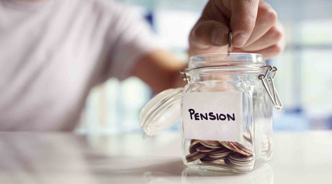 Immer mehr Rentner müssen 2019 plötzlich Steuern zahlen