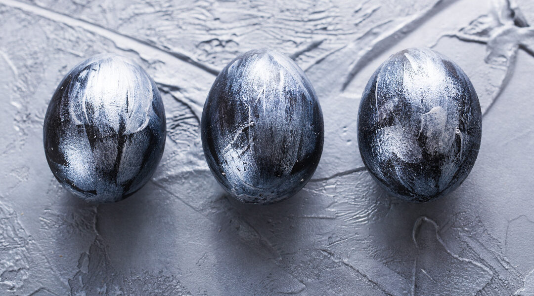 Frohe Ostern