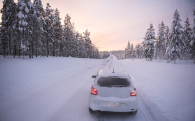 Unfall auf dem Arbeitsweg von der Steuer absetzen