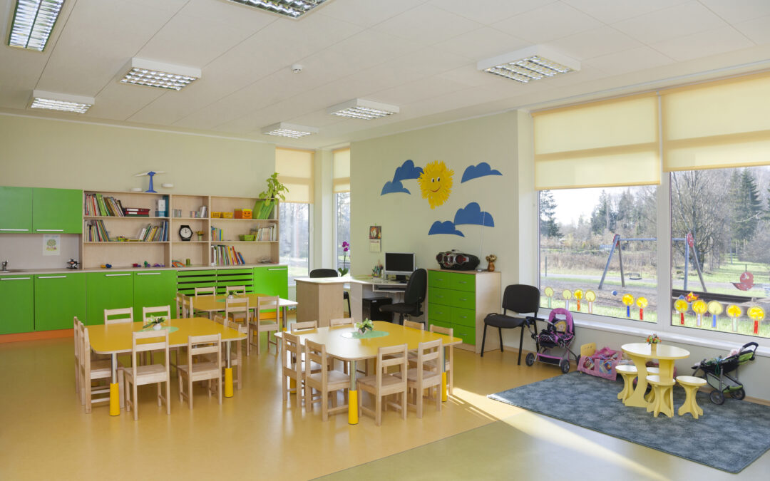Kinderbetreuungskosten