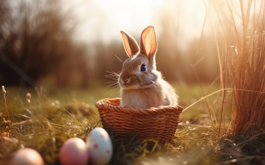 Ein frohes Osterfest