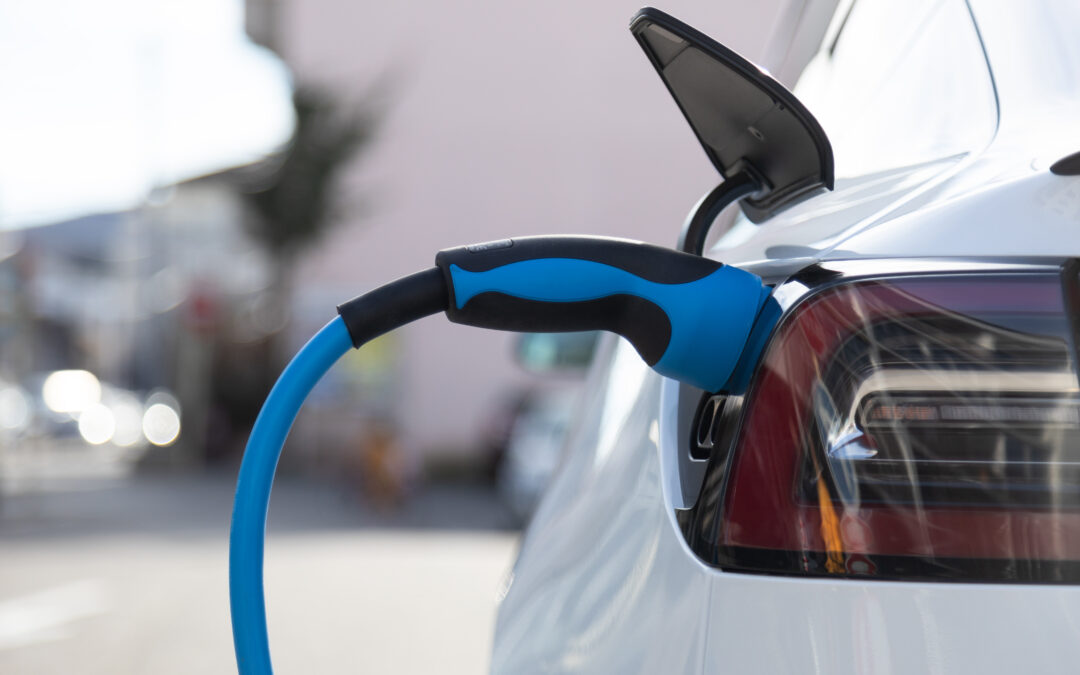 Die neue E-Auto-Prämie: Warum ohne Steuerbescheid keine Förderung fließt