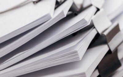 Einkommensteuererklärung: Welche Belege möchte das Finanzamt sehen