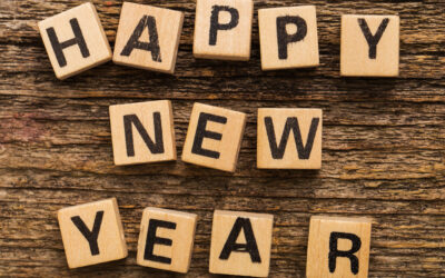 Ein gesundes neues Jahr